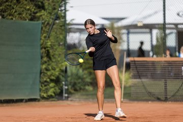 Ida Wobker 255 - Lilienthal Open